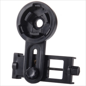 Télescope prévu Smartphone adaptateur de caméra télescope adaptateur de caméra support d'adaptateur de téléphone portable pour jumelles monoculaire - Product Image 4