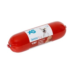 ซาลชิชา เปอร์รอส ซาบอร์ บูเอย์ เอเอส 1 กก. - Product Image 3