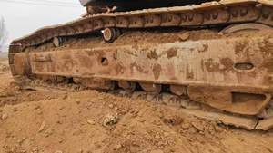 Excavadora Hitachi 450-6 Usada, Maquinaria Hitachi ZX450 de Alta Eficiencia y Bajo Horas de Trabajo - Product Image 4