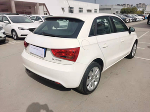 Véhicule <span class=keywords><strong>Audi</strong></span> A1 2014-2016 - Voiture d'occasion de haute qualité - Product Image 2