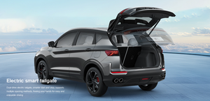 Nuevo Vehículo 2025 Geely Coolray SUV Gasolina 1.5L L2 Venta Directa al por Mayor de <span class=keywords><strong>Autos</strong></span> Chinos <span class=keywords><strong>Baratos</strong></span> - Product Image 5