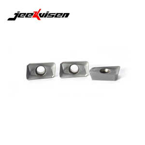 Jeekvisen APMT1135, modelo JP115PQ, herramienta de torneado e insertos para un mecanizado efectivo, modelo JP115PQ - Product Image 4