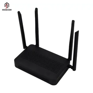 Hosecom giải phóng mặt bằng Cổ Phiếu r730g wifi6 4ge Dual Band ax3000 lưới chức năng khuyến mãi wifi6 Router Wifi Router