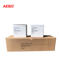 DX2330/DX2430 — duplicateur numérique, 10 pièces, noir, pour wellh prisport