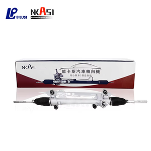 Cremallera de dirección de piezas de automóvil a <span class=keywords><strong>precio</strong></span> de fábrica Bilusi para <span class=keywords><strong>Toyota</strong></span> <span class=keywords><strong>Corolla</strong></span> 2007-2013 Zze141 Zre142 OEM:45510-12450 45510-0t040 45510-02670 - Product Image 2