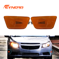 Feu clignotant de pare-chocs avant pour Chevrolet Cruze 2009-2015 Feu de position de pare-chocs 95022428 95186926