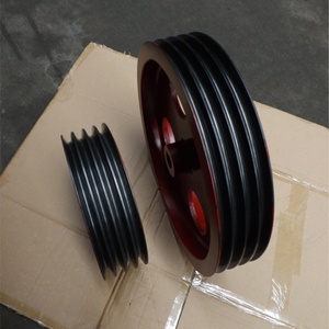 รอกสายไฟฟ้า, รอกจ่ายสายไฟ, รอกนำสาย - Product Image 5