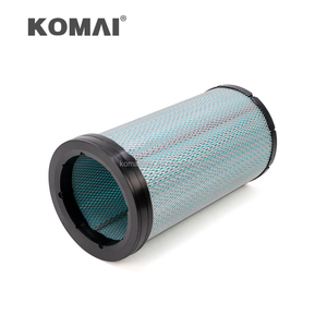 Filtro de Aire KOMAI 6I-2508 P 53-2508 AF25289 M A-5560 RS 3513 6 I 2508 AES 2677  <span class=keywords><strong>SA</strong></span> 16022 LAF4508 SL 5602 SL 81221 S 7412 A - Product Image 2