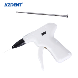 <span class=keywords><strong>Dental</strong></span> Cordless Guttapercha <span class=keywords><strong>Obturation</strong></span> Systeem Met Endodontische Verwarmde Pen Tips - Product Image 5