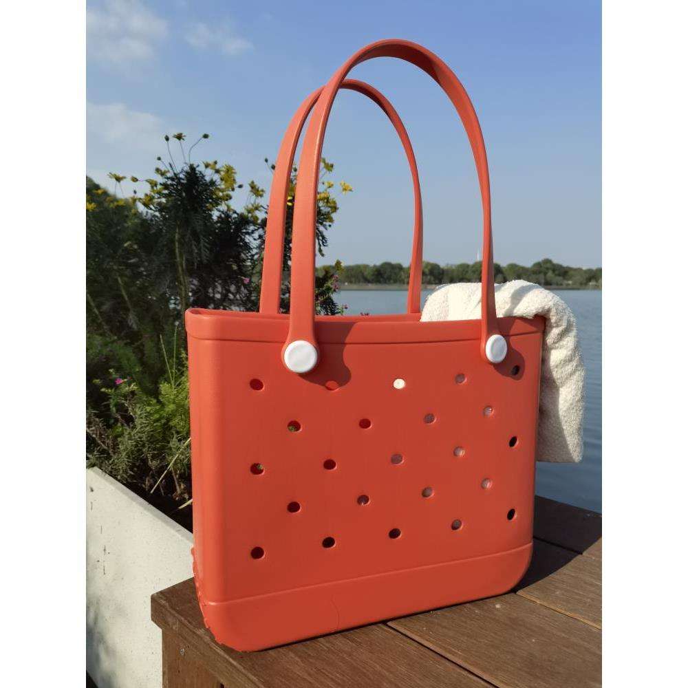 Manufacturer Wholesale New Fashion Summer EVA Silicone Rubber