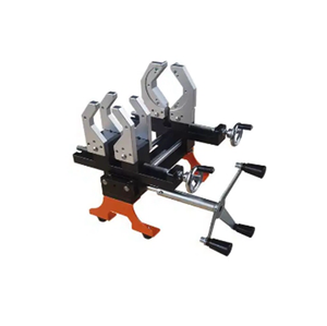 Machine à souder les tuyaux Ritmo <span class=keywords><strong>Prisma</strong></span> JIG PPR 20-63mm Machine à souder par fusion à douille portable - Product Image 5