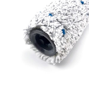 Ensemble de rouleaux de brosse adaptés pour Bissells <span class=keywords><strong>CrossWave</strong></span> sans fil Max 2554A 2554 2590 2593 2594 2596 2597 tout en un <span class=keywords><strong>aspirateur</strong></span> humide et sec - Product Image 5