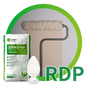 WELLDONE Redispersible Latex Powder RDP Powder Suppliers For Wall Putty EIFS Waterproof Mortar