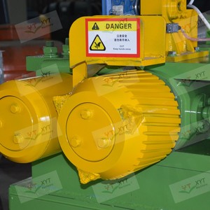 Separador de Talones de Neumáticos Hidráulico de Alta Resistencia para Reciclaje de Neumáticos de Camiones y Automóviles, Desmontador de Talones, <span class=keywords><strong>Extractor</strong></span> de Alambre - Product Image 3