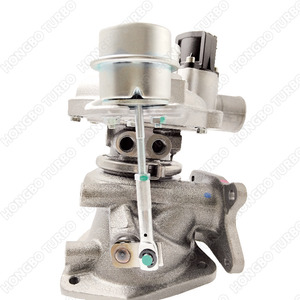 GT1752S เทอร์โบชาร์จเจอร์30033254 10278578 10005570 807859-0006สำหรับ2.0TGI เครื่องยนต์20L4E G10 224HP 2.0L ยุโรป <span class=keywords><strong>V</strong></span> - Product Image 4