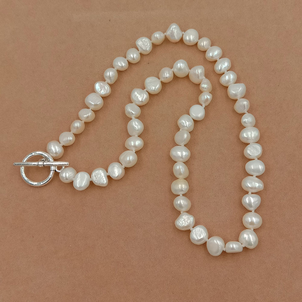 White pearl