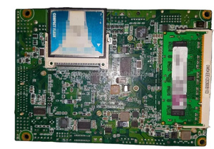 KEEX-2030 Rev.B1 100% OK บอร์ด IPC ของแท้ 3.5" เมนบอร์ดแบบฝังตัวอุตสาหกรรมขนาด 3.5 นิ้ว PC/104 ISA พร้อม LAN CPU RAM - Product Image 3