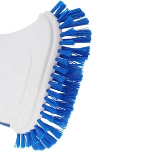 Cabezal de vacío giratorio de lujo <span class=keywords><strong>para</strong></span> piscina, usado <span class=keywords><strong>para</strong></span> limpieza de piscina cepillo lateral, producto - Product Image 5