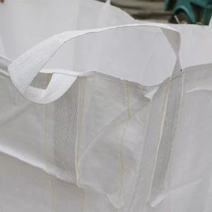 Sacs Jumbo Jiuru en PP durable de 1 tonne (2000 kg) pour la construction et les débris - Product Image 2