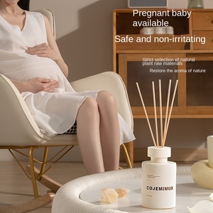 น้ำมันหอมระเหยน้ำมันหอมระเหยน้ำหอมปรับอากาศสำหรับโรงแรมใช้ในครัวเรือนห้องน้ำดับกลิ่นไล่ยุง - Product Image 2