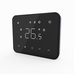 Chaudière à eau chaude Opentherm avec affichage LED, thermostat programmable sans fil pour la pièce WT-20 - Product Image 3