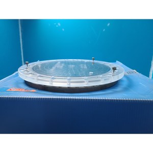AMAT 0010-31581 Piezas de Equipo de Semiconductores Legacy Usadas Como Están - Product Image 1