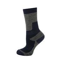 Chaussettes d'extérieur durables pour enfants, Textile turc de haute qualité