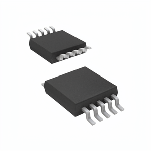 Electronics Components <b>Set</b> 10 TFSOP, 10 MSOP (0.118", 3.00mm Width) Original ISL32453EIUZ-T Interface - Product Image 1