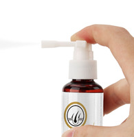 Serum Penumbuh Rambut Akar Rambut, Perawatan Penumbuh Ulang Rambut, Serum Anti Rontok, Semprotan Serum Penumbuh Rambut Efektif
