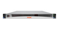 Sistem Barebone H3C UniServer R4700 G6 Intel Xeon 1U 2 Socket Rack Server dengan 4 Slot GPU Tunggal Tersedia