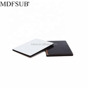 Magneti Vuoti per Sublimazione MDFSUB Eco-Friendly 40x75mm <span class=keywords><strong>con</strong></span> Logo, <span class=keywords><strong>Foto</strong></span> Personalizzabile, Magneti da Frigo Personalizzati - Product Image 6