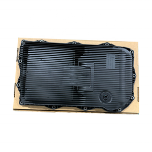Expédition rapide Pièces automobiles en gros Carter d'huile de transmission 24118632188 24117631728 pour BMW F30 F02 - Product Image 1