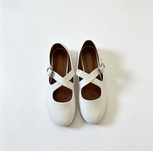 Sandalias Mary Jane para mujer, zapatos de mujer, chaussures femme, slippers, zapatos de mujer, sandales femme, sandalias - Product Image 2