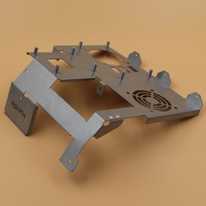 <span class=keywords><strong>Clip</strong></span> angolari in metallo di ogni tipo, <span class=keywords><strong>clip</strong></span> a molla OEM, elementi di fissaggio, <span class=keywords><strong>clip</strong></span> per cavi in metallo personalizzate, design ISO - Product Image 4