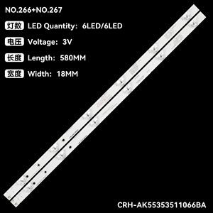 إضاءة خلفية للتلفزيون led شريط Rev1.8A B ive 1.8c B من أجل Lg - Product Image 2
