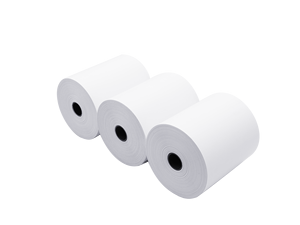 80*80mm 57*50mm 57*38mm giá rẻ tiền mặt đăng ký giấy nhận bù đắp in nhiệt giấy cuộn - Product Image 4