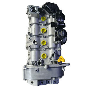 1.5T 최고의 제품 EA211-DSV DAD DFY 엔진 다이노 자동차 엔진 슈퍼차저 디젤 엔진 엔진 점화 플러그 폭스바겐용 - Product Image 3