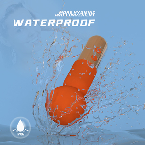 Mini portatile femminile giappone AV Video massaggio vibratore bacchetta massaggiatore vibratore giocattolo del sesso per le donne - Product Image 4