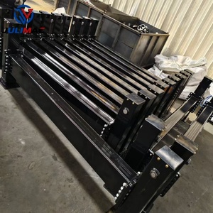 Ensemble de stabilisateur hydraulique pour grue, support de vérin de stabilisation personnalisé pour grue articulée montée sur camion - Product Image 3