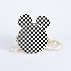 Usine de haute qualité personnalisé parc sac à main vacances mignon femmes sacs de <span class=keywords><strong>messager</strong></span> en Nylon fronde sacs à bandoulière sac à bandoulière - Product Image 3