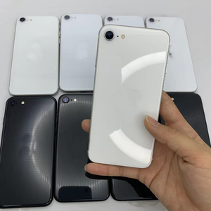 โทรศัพท์มือถือมือสองปลดล็อกแบรนด์แล้วขนาด64GB <span class=keywords><strong>128GB</strong></span> 256GB สำหรับโทรศัพท์ <span class=keywords><strong>SE</strong></span> 2022 <span class=keywords><strong>SE</strong></span> <span class=keywords><strong>2020</strong></span> - Product Image 5