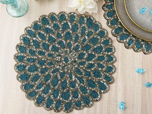 Premium Quality Embroidered <b>Table</b> <b>Runner</b> for <b>Dining</b> <b>Table</b> Decorative Home Hotel Wedding Party <b>Table</b> Cover Available For Sale - Product Image 1
