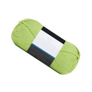 เส้นด้ายฝ้ายปลายเปิดสำหรับการทอ การถัก และการแปรรูปสิ่งทอ - Product Image 3