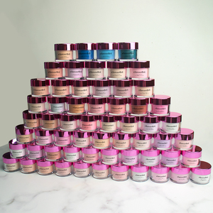 Polvo Acrílico Rosa para Uñas 2026, Nuevo, de Alta Calidad y Bajo Precio, Fabricante de Polvo Acrílico Suave - Product Image 5