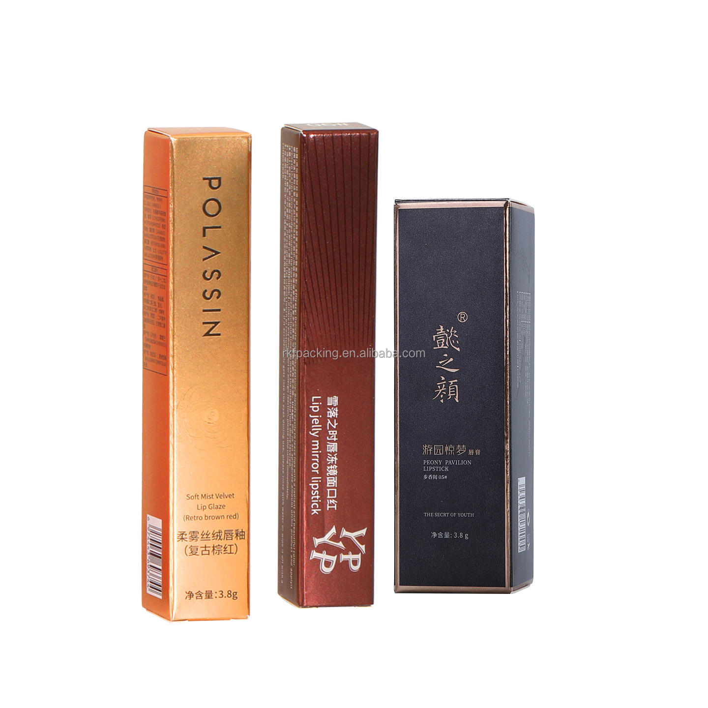 Couleurs mélangées