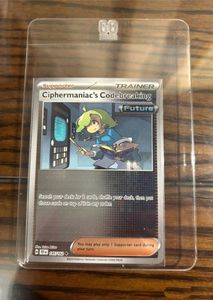 Nuove Carte <span class=keywords><strong>da</strong></span> Collezione Pokémon Personalizzate, Edizione Limitata, Stile SLYC, Carte CCG Gigantamax Trendy Eeveelutions - Product Image 3