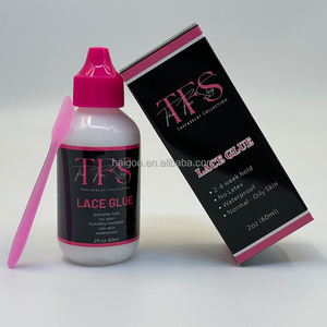 Pegamento para Encaje de Fijación Extrema, Resistente al Agua y al Sudor, Sin Látex, Fuerte y Duradero, Venta al Por Mayor - Product Image 5