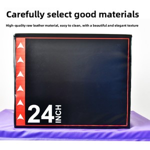 Caja Pliométrica de EPE Duradera Tres en Uno para Entrenamiento de Fuerza y Salto en Gimnasio - Product Image 3
