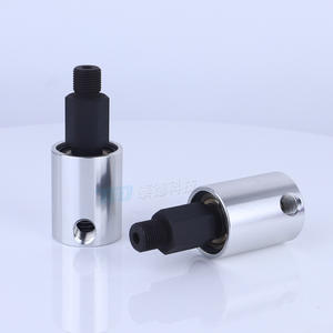 Joints rotatifs à grande vitesse, machine-outil CNC, broche pneumatique à vide à vendre, centres d'usinage haut de gamme - Product Image 5