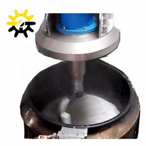 Automatische Erwtenzetmeel Instant Vermicelli Productielijn Niet-Bevriezing Instant Glas Noodle Machine Graan Product Maken Machines - Product Image 2